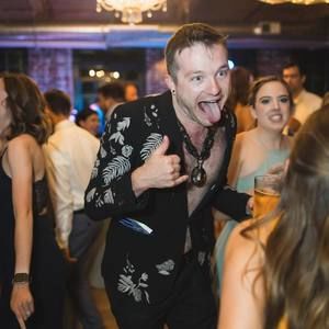 Meet your Posher, Alex